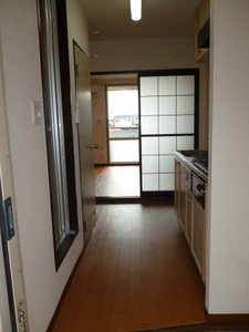 コーポパームス 0205号-2