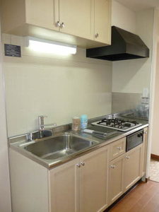 コーポパームス 0205号-3