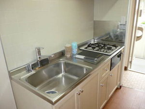 コーポパームス 0205号-5