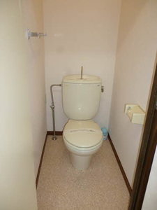 コーポパームス 0205号-6