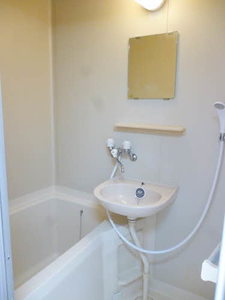 コーポパームス 0205号-7