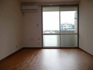 コーポパームス 0205号-8