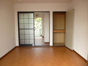 コーポパームス 0205号-11