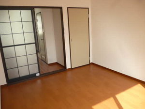 コーポパームス 0205号-12