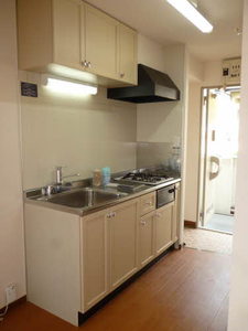 コーポパームス 0205号-13