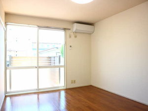 フォーブルはるひ A105号-2