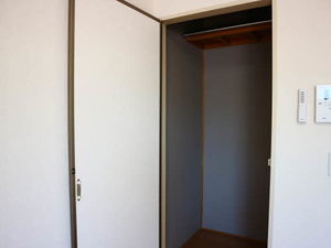 フォーブルはるひ A105号-4