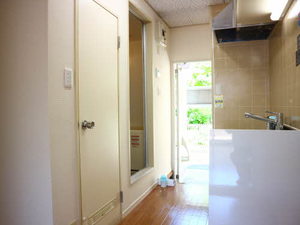 フォーブルはるひ A105号-6