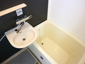 フォーブルはるひ A105号-8