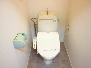 フォーブルはるひ A105号-10