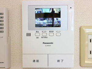 フォーブルはるひ A105号-12