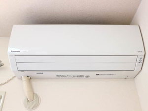 フォーブルはるひ A105号-14