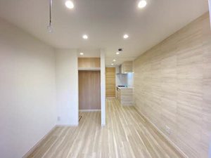 フォーブルはるひ B101号-3