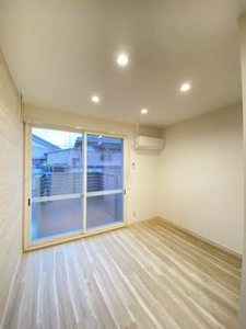 フォーブルはるひ B101号-4