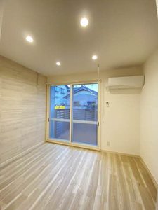 フォーブルはるひ B101号-5