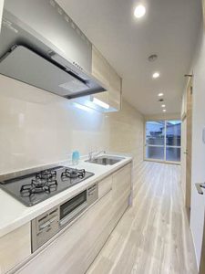 フォーブルはるひ B101号-6