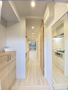 フォーブルはるひ B101号-12