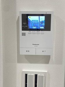 フォーブルはるひ B101号-14