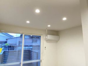 フォーブルはるひ B101号-15