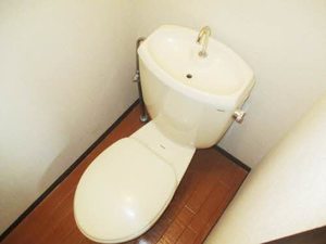 キャッスルコート 0105号-10