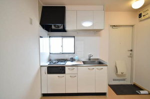 キャッスルコート 0201号-6