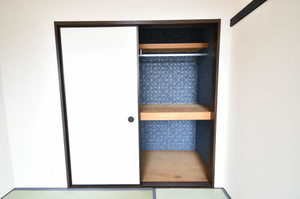 キャッスルコート 0201号-8