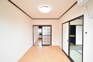 キャッスルコート 0201号-10