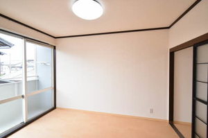 キャッスルコート 0201号-11