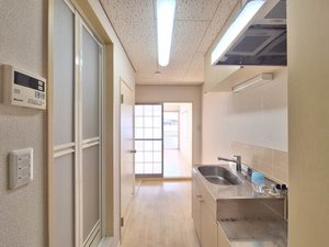 ファミールあだち B203号-3