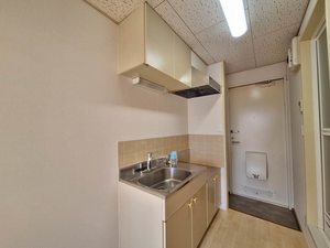 ファミールあだち B203号-4