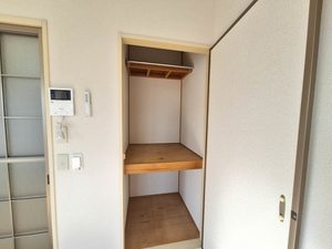 ファミールあだち B203号-6