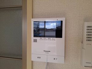 ファミールあだち B203号-7