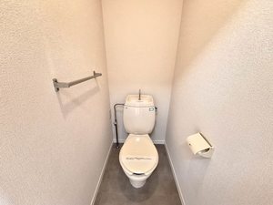 ファミールあだち B203号-9