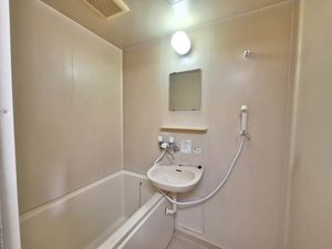 ファミールあだち B203号-10