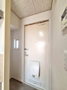 ファミールあだち B203号-11