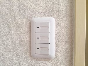 ファミールあだち B203号-14