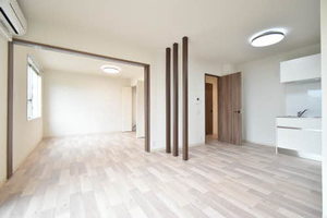 ドエルクレセント 0103号-2