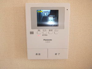 ドエルクレセント 0105号-5