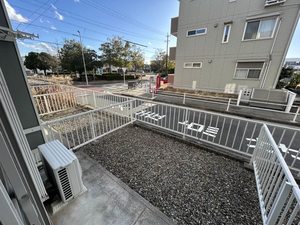 ジュネス緑 0103号-11