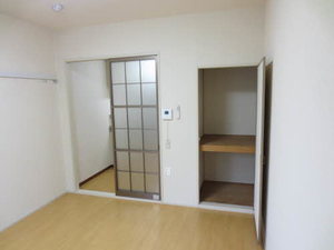 ヒルトップＫ 0101号-2