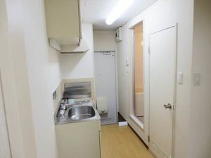 ヒルトップＫ 0101号-3