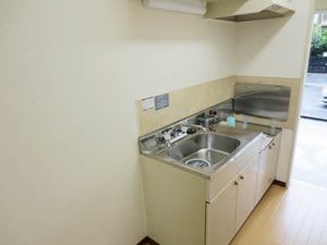 ヒルトップＫ 0101号-6