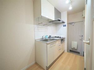 ヒルトップＫ 0110号-6