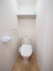 ヒルトップＫ 0110号-11