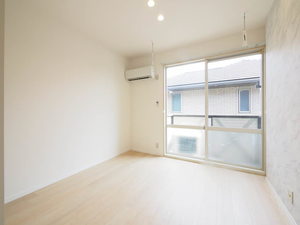 ヒルトップＫ 0206号-3