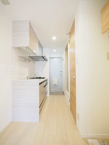 ヒルトップＫ 0206号-5