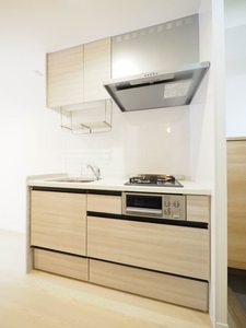 ヒルトップＫ 0206号-6