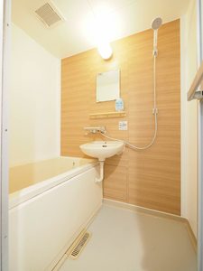 ヒルトップＫ 0206号-8