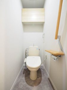 ヒルトップＫ 0206号-9