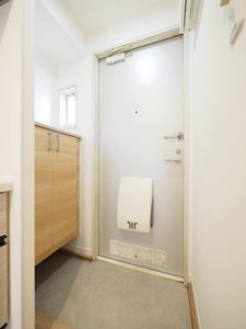 ヒルトップＫ 0206号-10